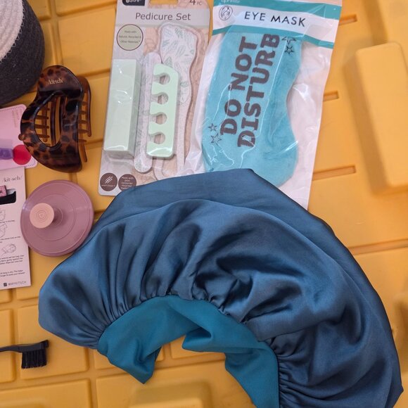 Spa Day Set - Picture 4 of 6